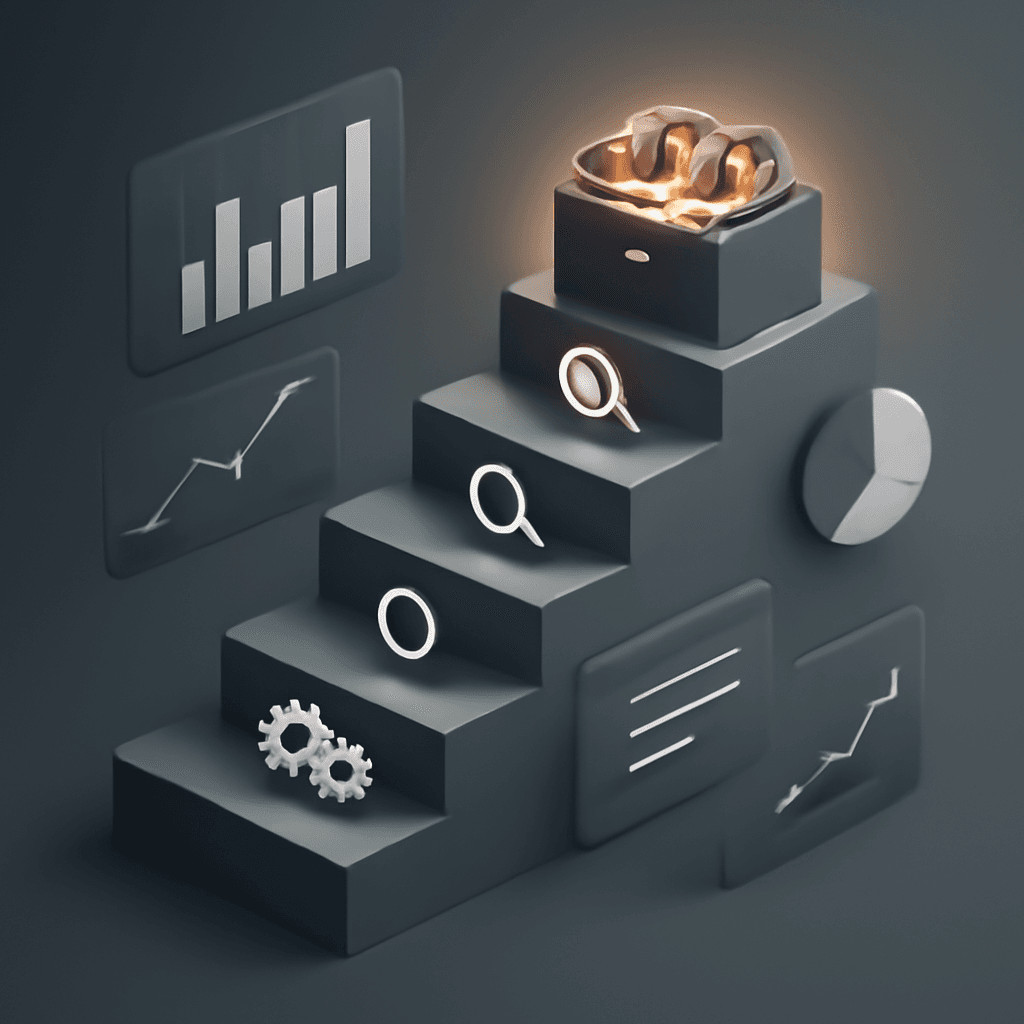 How to Choose SEO Integrations as Your SaaS Scales: A Maturity Matrix to Reduce CAC