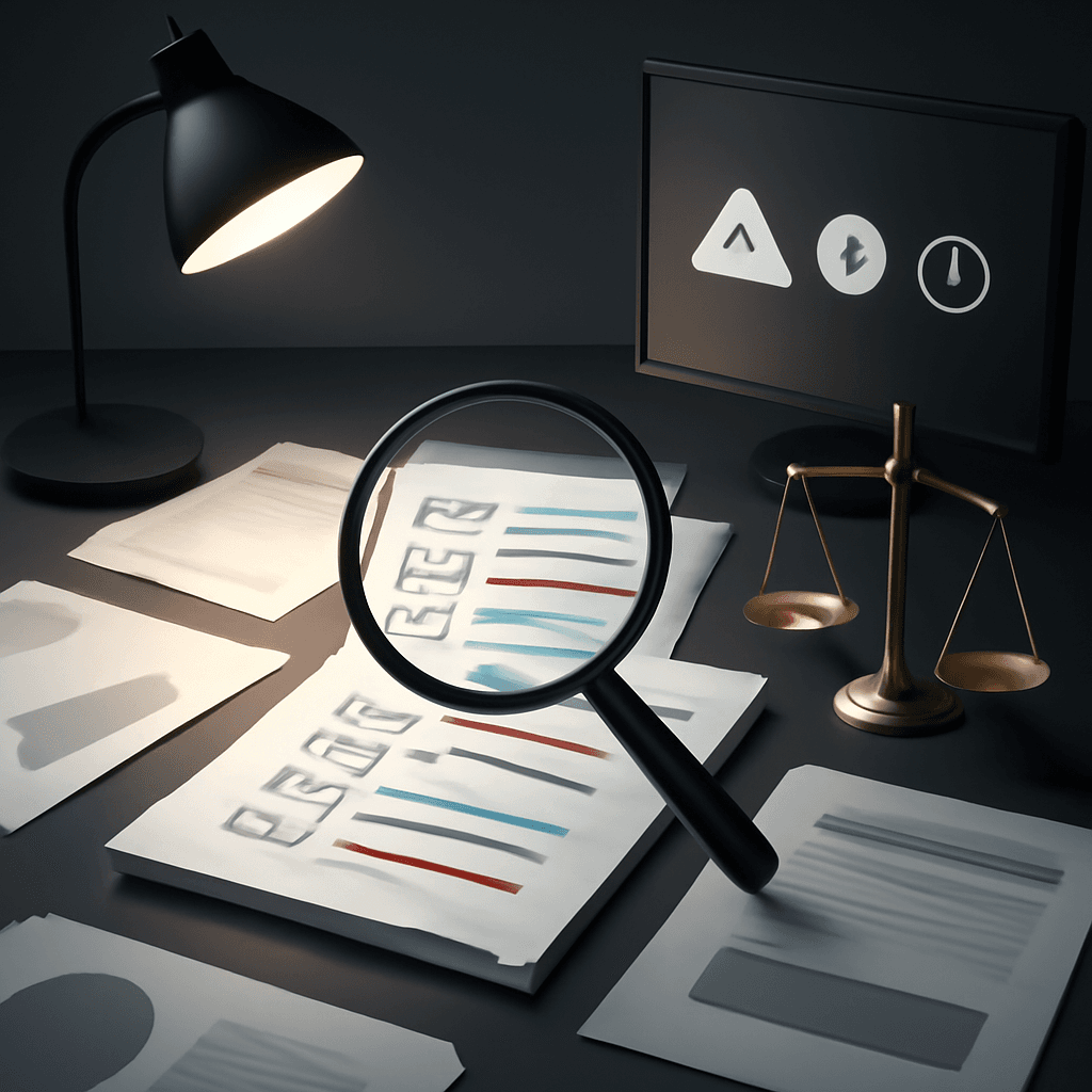 Como escolher uma estratégia legal e segura para páginas de comparação programáticas