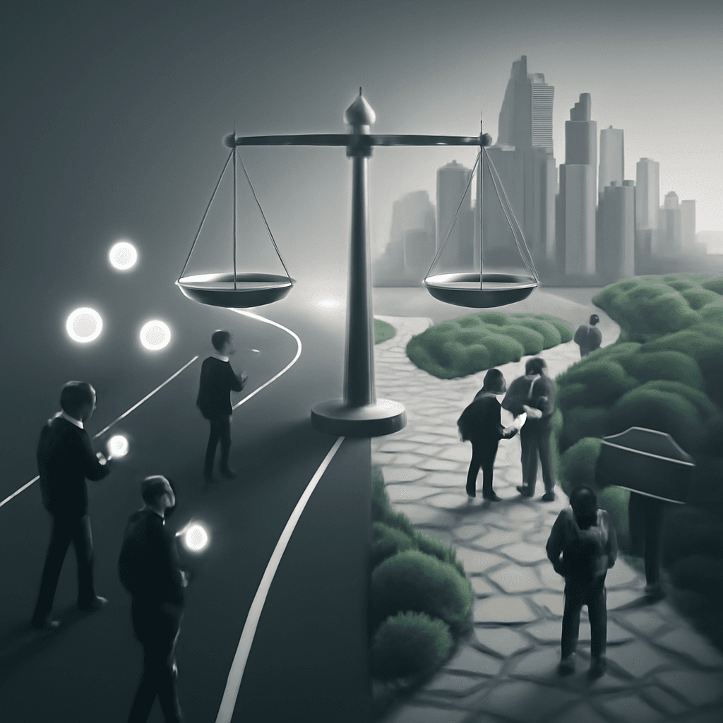 Forecasting Leads from AI Citations vs Organic SERP Traffic: A Practical Model for SaaS Founders