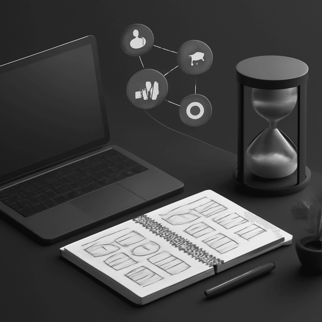 Plan de recuperación de subdominio en 30 días para SaaS