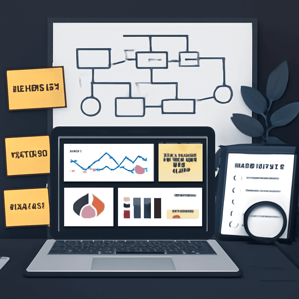 Recuperação de tráfego em SEO programático para SaaS: guia prático