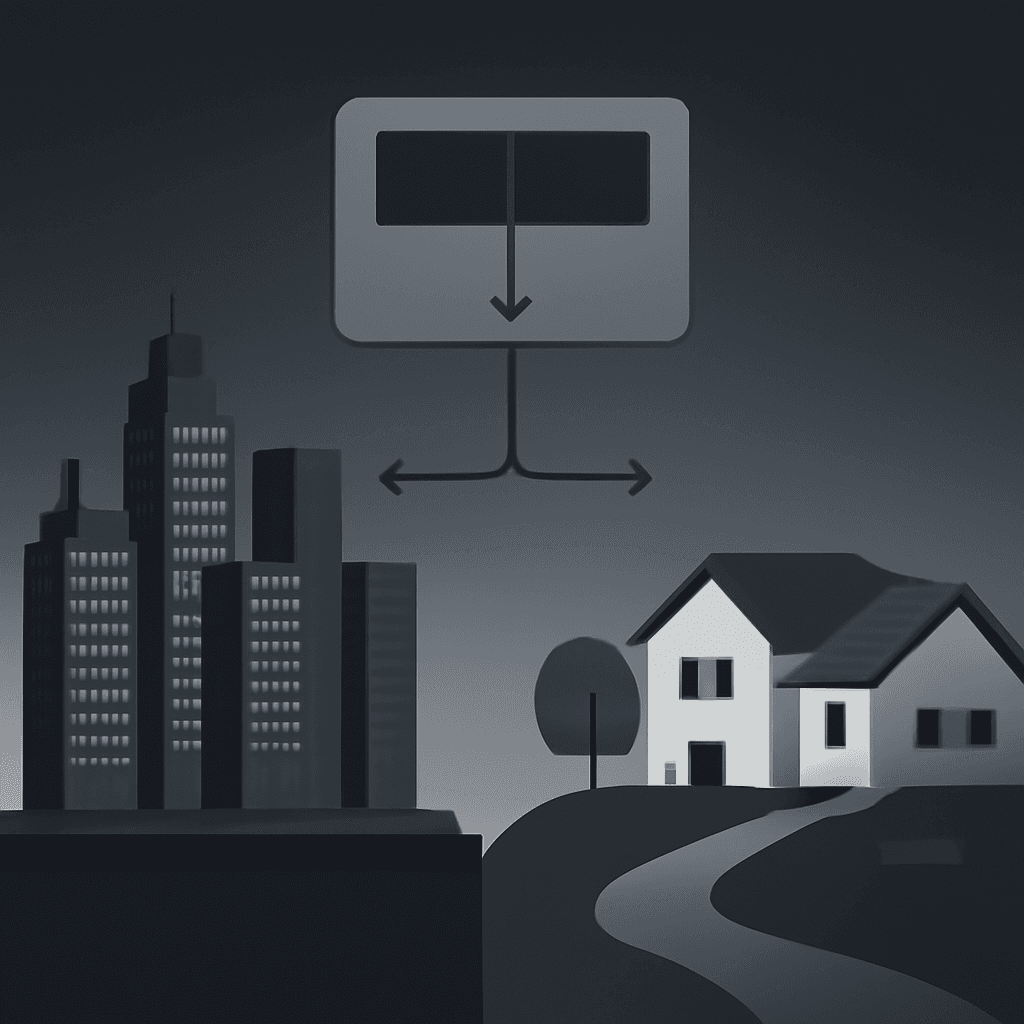 Subdomain vs Subfolder for Programmatic Pages: A Practical SEO Decision Matrix for SaaS